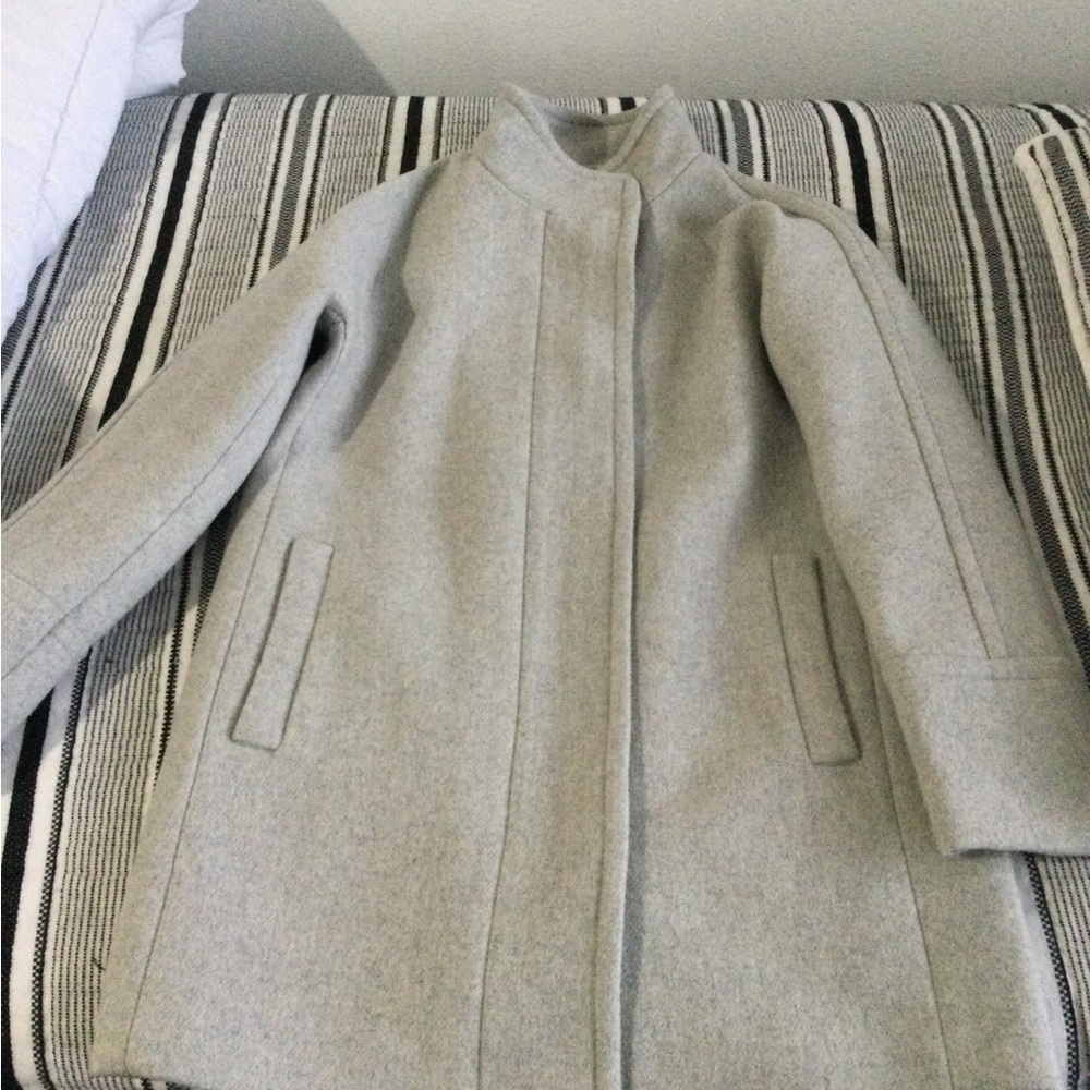 Jcrew Jacket - image 2